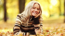 10 причини да обичаме есента