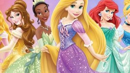 Тест: Коя Дисни принцеса сте?