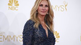 Знаете ли, че... Джулия Робъртс е следвала журналистика?