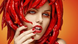 5 храни за бърз растеж на косата