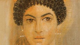 Най-безсрамната, развратна и коварна жена на всички времена