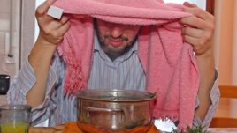 Домашни лекове срещу астма