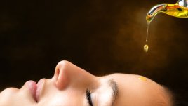 Масла, подходящи за всеки тип кожа 