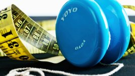 Страничните ефекти на йо-йо диетите