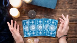 Таро карта за 4 септември