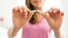 5 навика, които са вредни, колкото цигарите