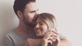 Как да покажете на любимия, че го обичате в 5 прости стъпки
