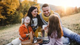 Незаменими храни за силен имунитет през есента