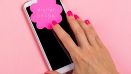 ТЕСТ: Имате ли нужда от дигитален детокс