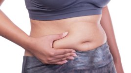 17 малки стъпки, с които да премахнете коремните мазнини 