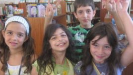 „Забавното лятно четене“ в Севлиево и Габрово