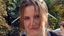 Димитричка Павлова – Додо – в парка на сладка приказка и плетка