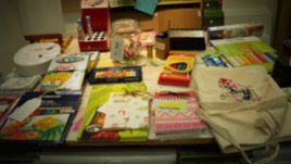 Време за училище – време за творчество