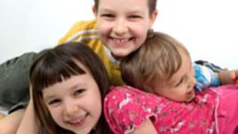 Приключения в края на лятото