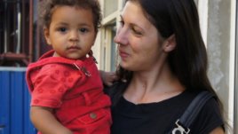 Венцислава Боро: Борете се за любовта и свободата си