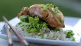 6 вкусни храни, които предотвратяват бръчки