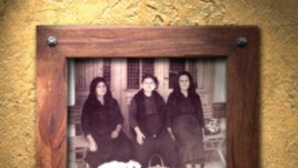 Ина Крейн представя новата си книга „Родници“