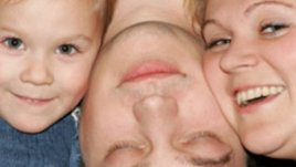 Нежността отваря сърца