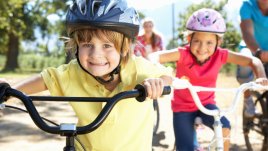 Регистрирайте децата за велокроса на Az-deteto.bg за 2014 година