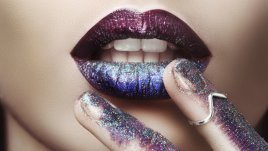 Свежест в тенденциите при червилата