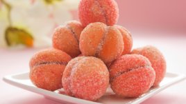 Сладки прасковки