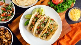 3 нискокалорични протеинови рецепти