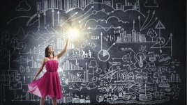 Уроци за живота, които научаваме от интровертите