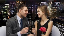 Синдромът любов от пръв поглед