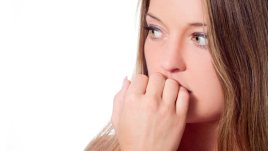 Гризането на ноктите – признак на перфекционизъм?