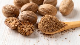 Защо индийското орехче е толкова полезно