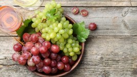 Започват Празници на гроздолечението в Св. св. Константин и Елена