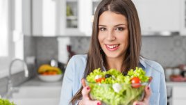 10 полезни храни за зъбите и венците