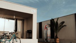 Почивка на „Къмпинг Градина“ с до 20% отстъпка при ранно записване