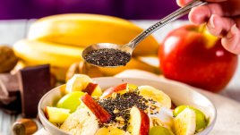 6 храни и напитки, които действат като лаксативи