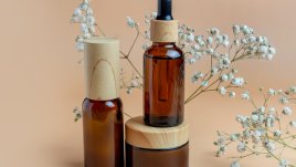 Сквалан – за по-малко бръчки и красива коса