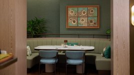 Ресторант OXBO със специална изненада за ценителите на виното и гастрономията