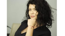 Даяна Георгиева - журналистът, който търси добрия пример 