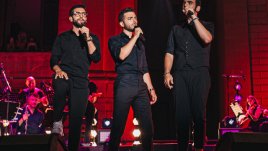 Спечели двоен билет за концерта на Il Volo