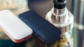 Алтернативи без дим 