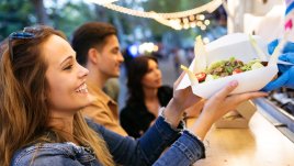 Храни, които могат да навредят, ако се консумират в грешното време