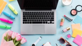 Какви са ползите от онлайн пазаруването?