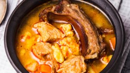 5 вкусни рецепти за свински джолан