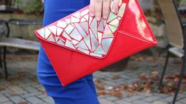 Украсете с компактдискове... всичко!