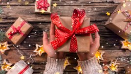 Писмо до Дядо Коледа от едно пораснало момиче