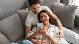 3 знака, че сте обсебени от новата ви връзка