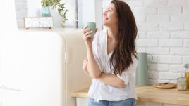 Защо е важно да сменим веднага дрехите си, след като се приберем у дома