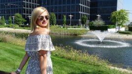 Какво да облека днес?