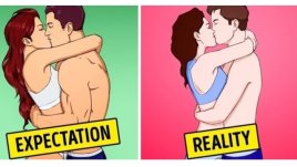 5 истини за връзките, които трябва да знаете