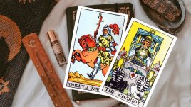 Таро карта за 10 февруари