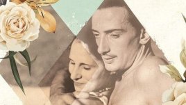 „Гала и Дали. Неразделните“ от Силвия Франк